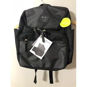 Eddie Bauer Diaper Bag